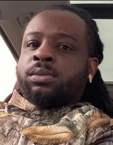 Dipree Devante Jones death by force case in Waterloo, IA