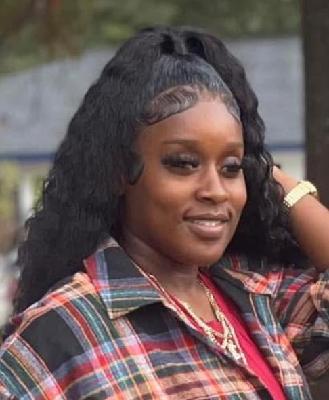 Detrenell Michelle Downing death by force case in Dublin, GA