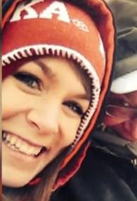 Alexis Martin-Collins death by force case in Harlan, IA