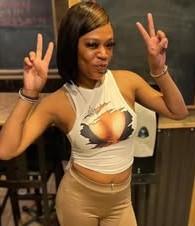 Breanna Howell death by force case in Gary, IN