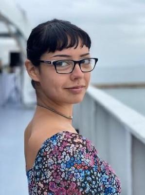 Danielle Aguirre death by force case profile photo