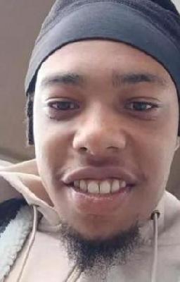 Delantay Johnson death by force case profile photo