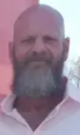 David Woosley death by force case profile photo