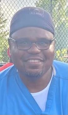 Corey Gates death by force case profile photo