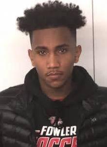Jamal Bilata death by force case profile photo