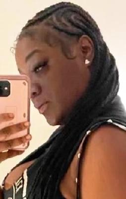 Jamya Dukes death by force case profile photo