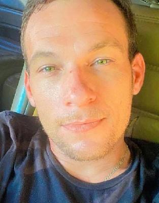 Justin Kates death by force case in Sorrento, FL