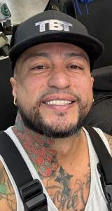 Bernabe Rodriguez death by force case profile photo