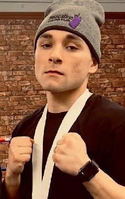 Michael A. Enriquez death by force case in Muscatine, IA