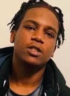 Charles Mitchell death by force case in Indianapolis, IN