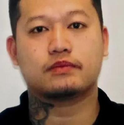 Ne Reh death by force case in Des Moines, IA