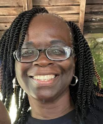 Georgia Ann Beans death by force case in Indianapolis, IN