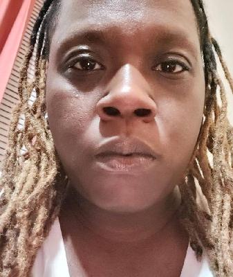 Yolanda Renee Epps death by force case in Augusta, GA
