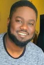 Marc Celian death by force case profile photo