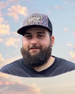Parker Stoneburner death by force case profile photo