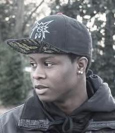 Desmond Carter death by force case in Austell, GA