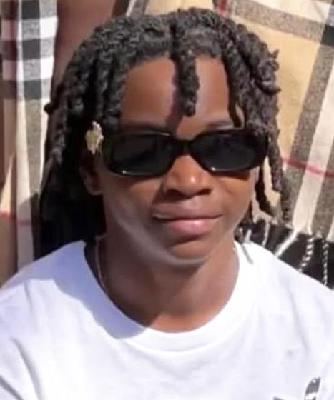 Tanaejah Atterbury death by force case in Fort-lauderdale, FL