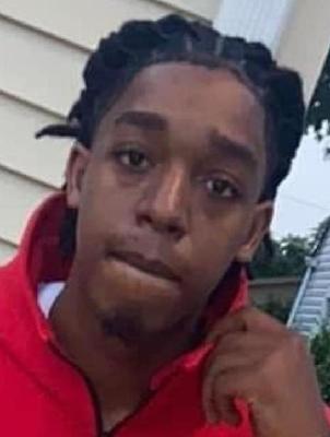 Sammaquis Thompson death by force case profile photo