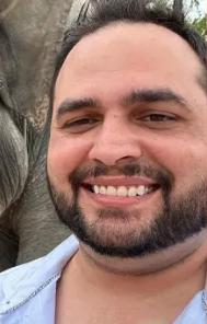 Andrew Ferrin death by force case in Fort Lauderdale, FL