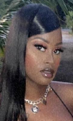 Jessica Morris death by force case in Palm Beach Gardens, FL