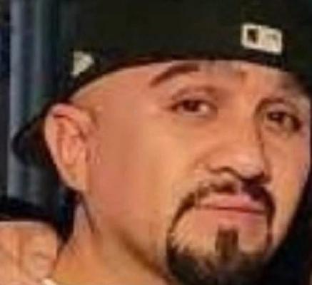 Ruben Villa death by force case in Oxnard, CA