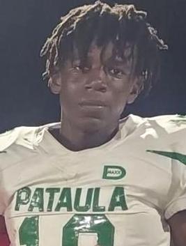 Tyrae Campbell death by force case in Cuthbert, GA
