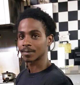 Ke�tavious Walker death by force case in Pompano Beach, FL