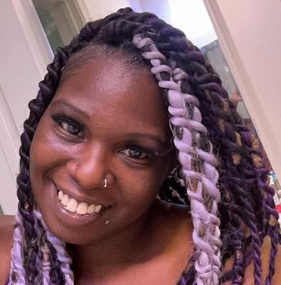 Laportia Shenett death by force case profile photo