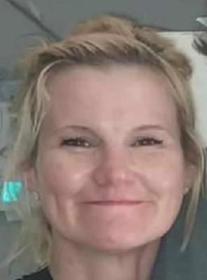 Courtany Neva Mundy-Gonzalez death by force case in Des Moines, IA