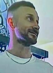 Luke Reynolds death by force case in North Hollywood, CA