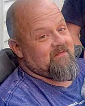 James Brock death by force case profile photo
