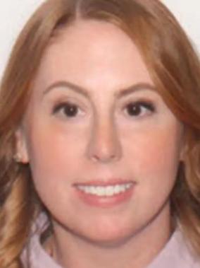 Mary Gingles death by force case profile photo