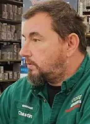 Chastin Wheeler death by force case profile photo