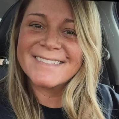 Kristin Brock death by force case profile photo