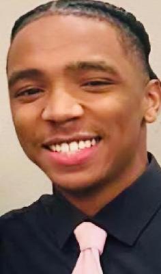 Joshua Harris death by force case in Indianapolis, IN