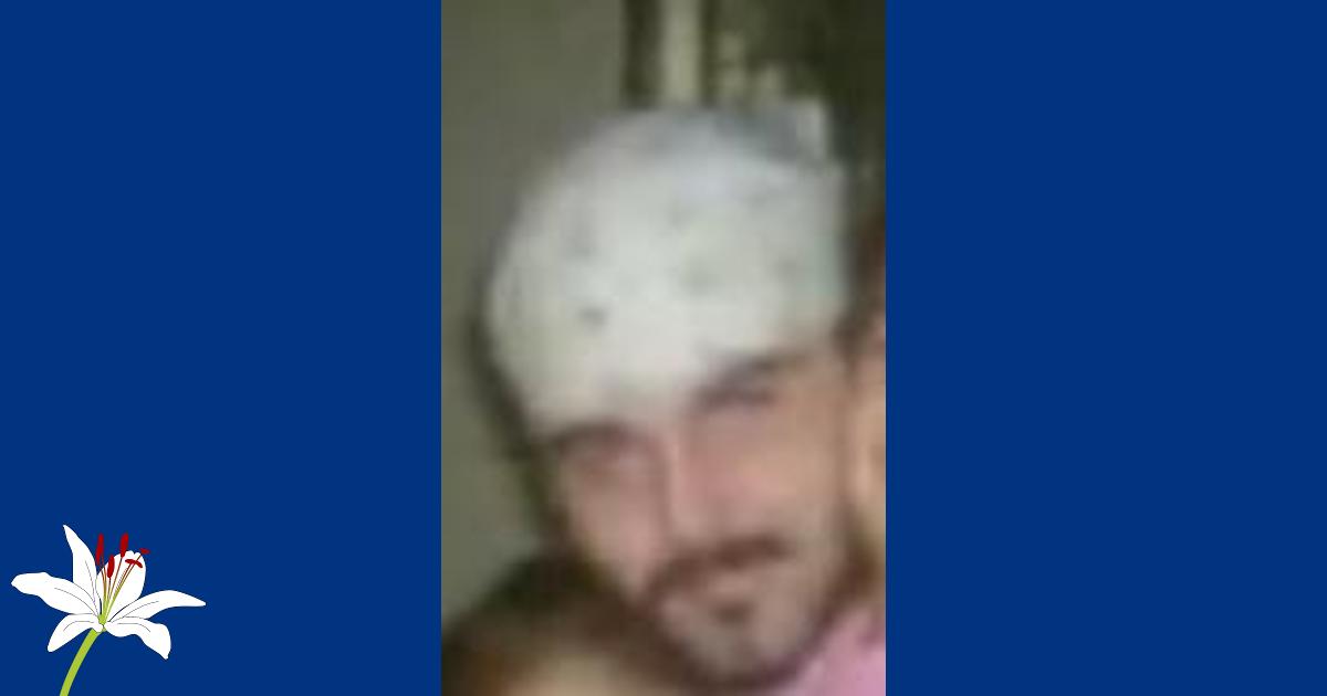 Andrew Lineberry death by force case profile photo