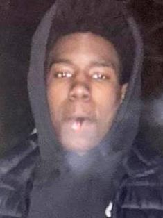 Rasheen James Lovett death by force case profile photo