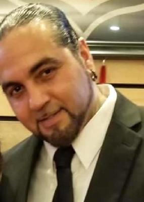 David Cruz death by force case profile photo