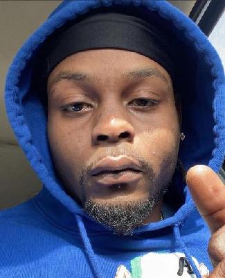 Londell Marsh death by force case profile photo