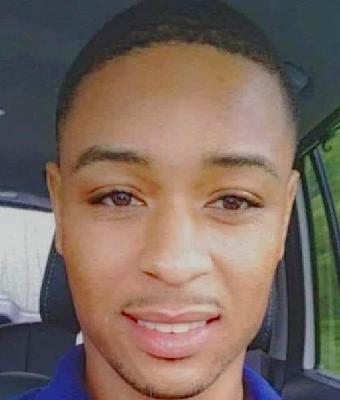 Alvin Rivers death by force case profile photo