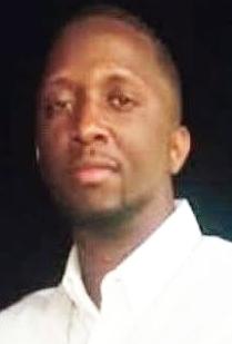 Basil Powell death by force case profile photo
