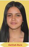 Delilah Ruiz death by force case in Homestead, FL