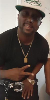 Kristopher Rashad Somerville death by force case in Indianapolis, IN