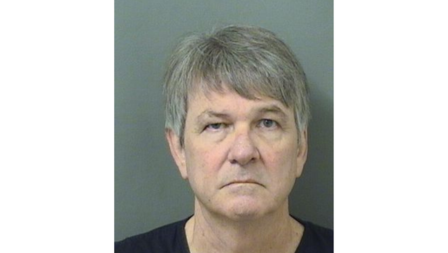 Craig Brown death by force case in West Palm Beach, FL