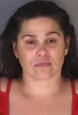 Kathleen Hayes death by force case profile photo