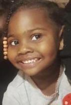 Alayna Jai Payne death by force case in Lake Station, IN