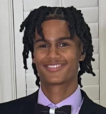 Chance Johnson death by force case profile photo