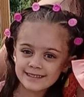 Aurorah Tatiana Payne death by force case in Lake Station, IN