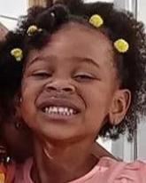 Ava Payne death by force case in Lake Station, IN