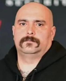 Adolph Arista death by force case profile photo